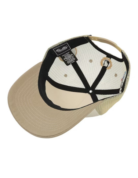 GORRA PRIMITIVE SAVIOR TRUCKER