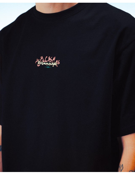 CAMISETA JACKER SANDMAN