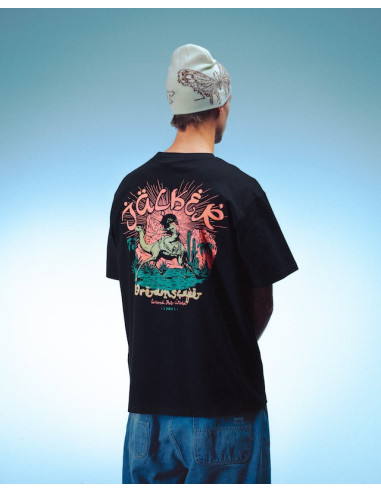 CAMISETA JACKER SANDMAN