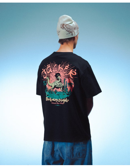 CAMISETA JACKER SANDMAN