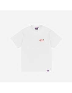 CAMISETA JACKER PARADISE 2