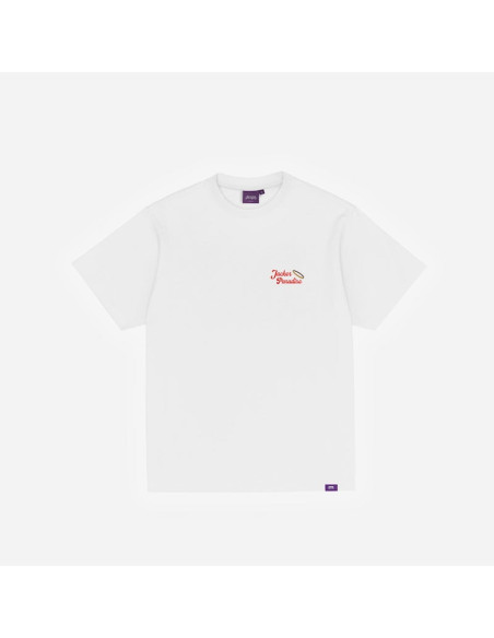 CAMISETA JACKER PARADISE