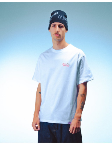 CAMISETA JACKER PARADISE