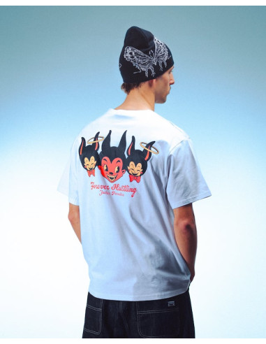 CAMISETA JACKER PARADISE