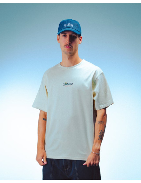 CAMISETA JACKER DREAM MAZE