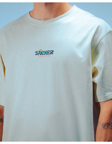 CAMISETA JACKER DREAM MAZE
