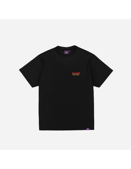 CAMISETA JACKER SCOBBYDOG