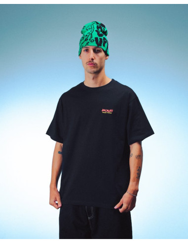 CAMISETA JACKER SCOBBYDOG