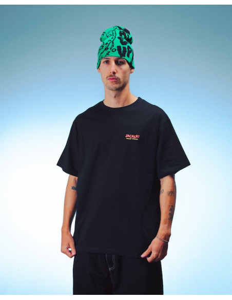 CAMISETA JACKER SCOBBYDOG