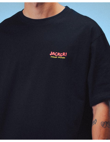 CAMISETA JACKER SCOBBYDOG