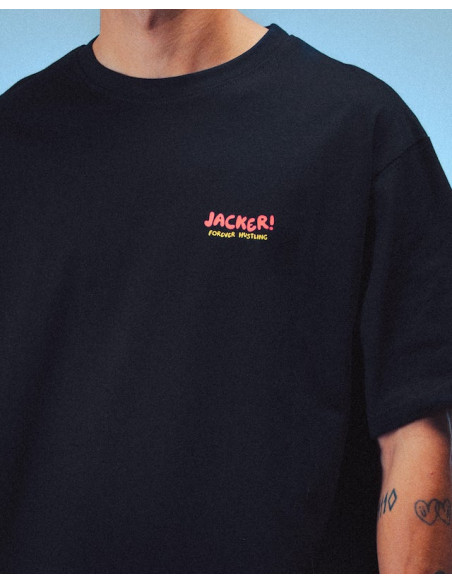 CAMISETA JACKER SCOBBYDOG