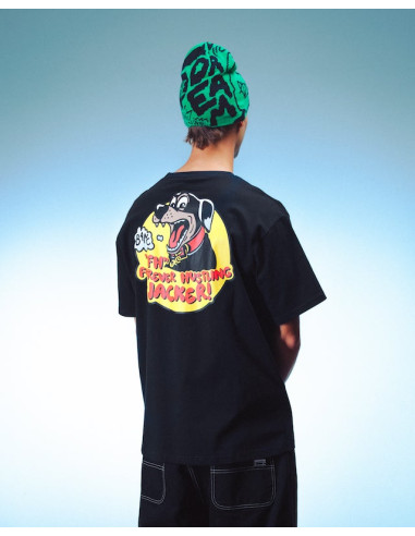 CAMISETA JACKER SCOBBYDOG