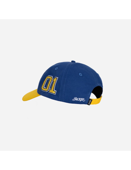 GORRA JACKER COLLEGE CAP