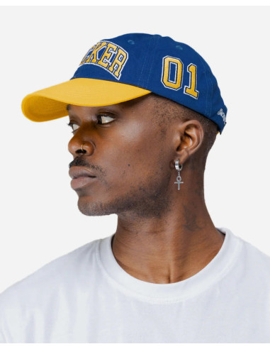 GORRA JACKER COLLEGE CAP