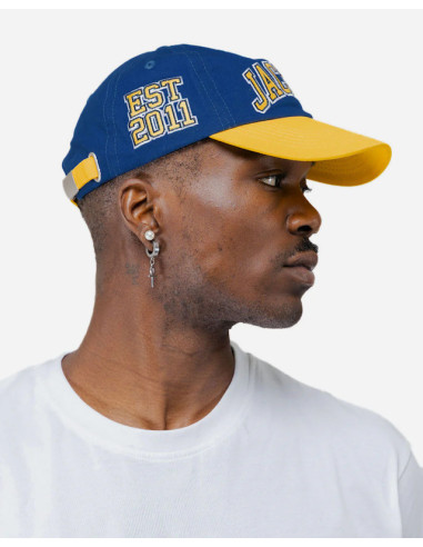 GORRA JACKER COLLEGE CAP