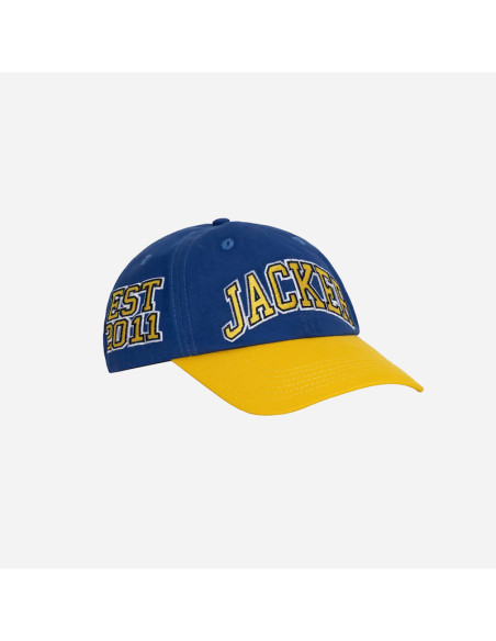 GORRA JACKER COLLEGE CAP