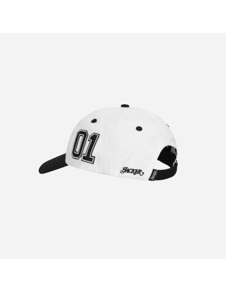 GORRA JACKER COLLEGE CAP