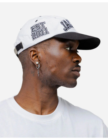 GORRA JACKER COLLEGE CAP