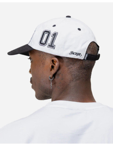 GORRA JACKER COLLEGE CAP