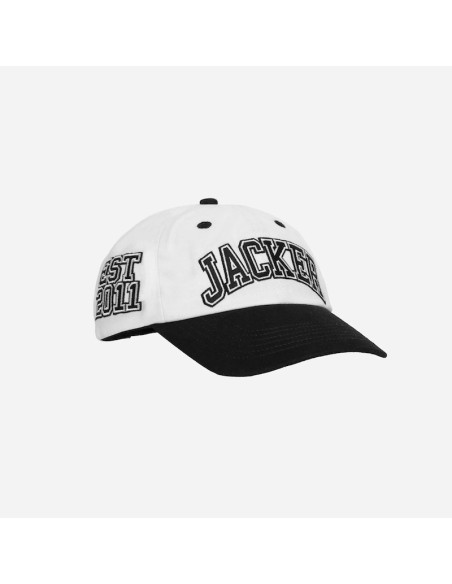 GORRA JACKER COLLEGE CAP