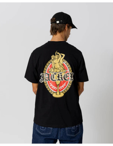 CAMISETA JACKER TROIS GRÂCES