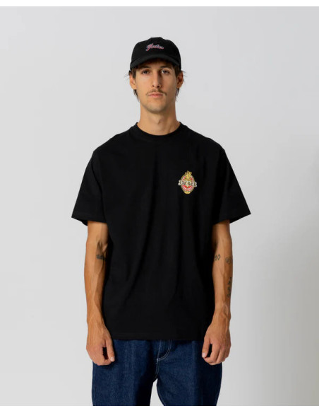 CAMISETA JACKER TROIS GRÂCES