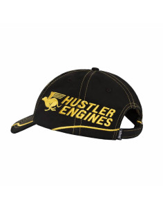 GORRA JACKER DOGGY RACING CAP 2