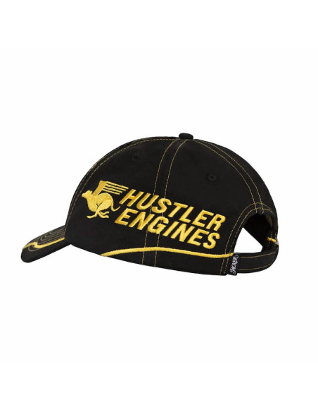 GORRA JACKER DOGGY RACING CAP