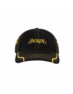 GORRA JACKER DOGGY RACING CAP