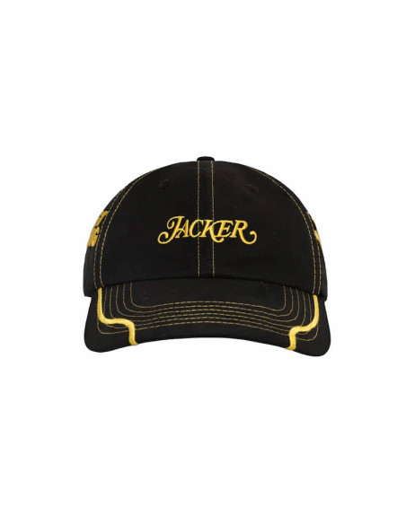 GORRA JACKER DOGGY RACING CAP