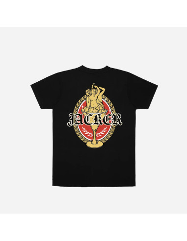 CAMISETA JACKER TROIS GRÂCES