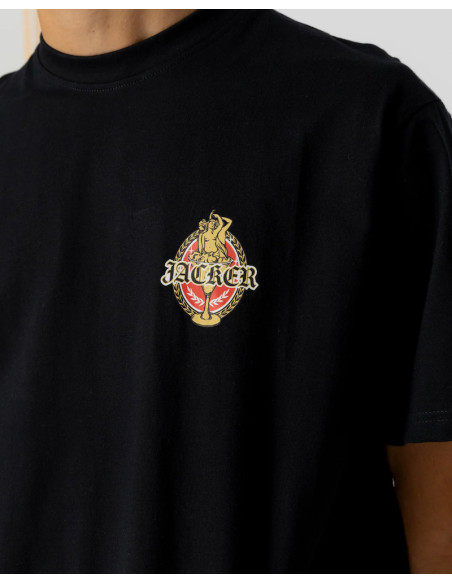 CAMISETA JACKER TROIS GRÂCES