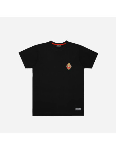 CAMISETA JACKER TROIS GRÂCES