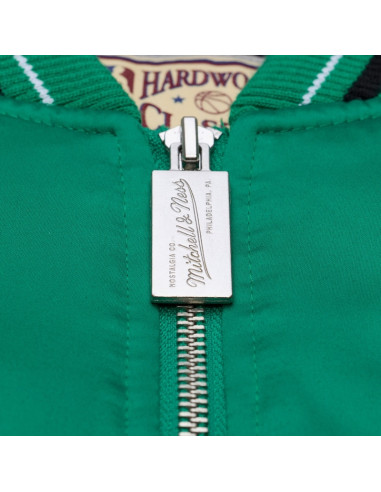 CHAQUETA MITCHELL & NESS NFL THROW IT BACK...