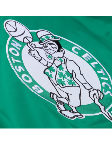 CHAQUETA MITCHELL & NESS NFL THROW IT BACK...