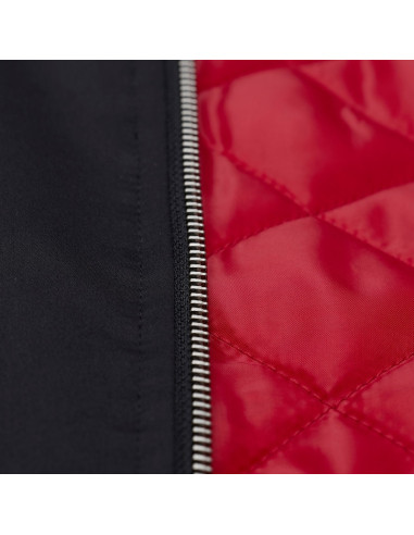 CHAQUETA MITCHELL & NESS NFL THROW IT BACK...