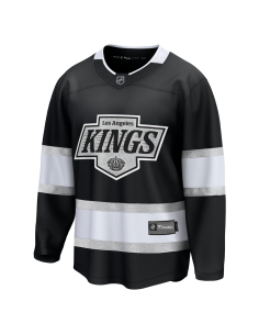 CAMISETA FANATICS NHL KINGS BREAKAWAY HOME