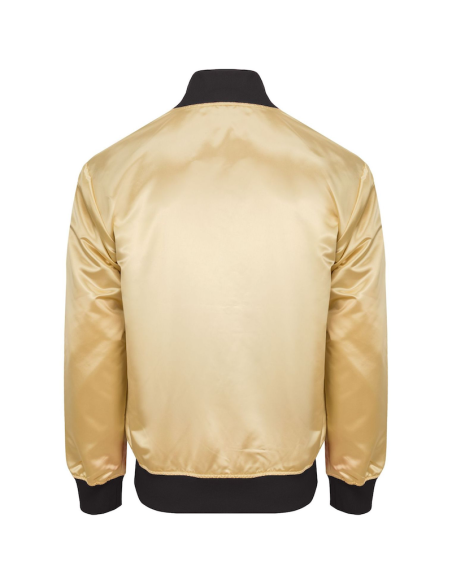 CHAQUETA MITCHELL & NESS NBA FASHION LW SAN ANTONIO SPURS