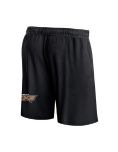 PANTALÓN CORTO FANATICS DUCKS CLINCHER 2