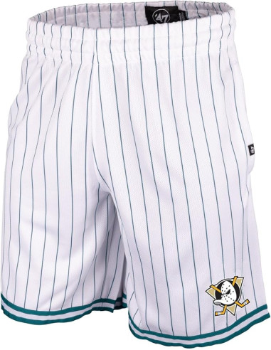 PANTALÓN CORTOS FORTY SEVEN PINSTRIPED GRAFTON...