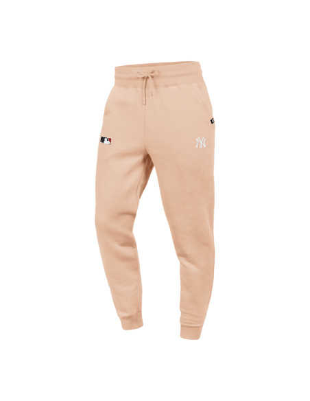 PANTALÓN CHÁNDAL FORTY SEVEN MLB NEW YORK YANKEES CORE ISLINGTON DUSTY