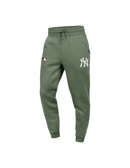 PANTALÓN CHÁNDAL FORTY SEVEN MLB NEW YORK YANKEES CORE ISLINGTON DUSTY