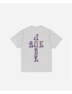CAMISETA JACKER POODLE PALS 2