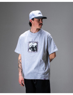 CAMISETA JACKER POODLE PALS