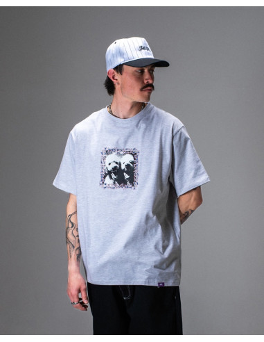 CAMISETA JACKER POODLE PALS