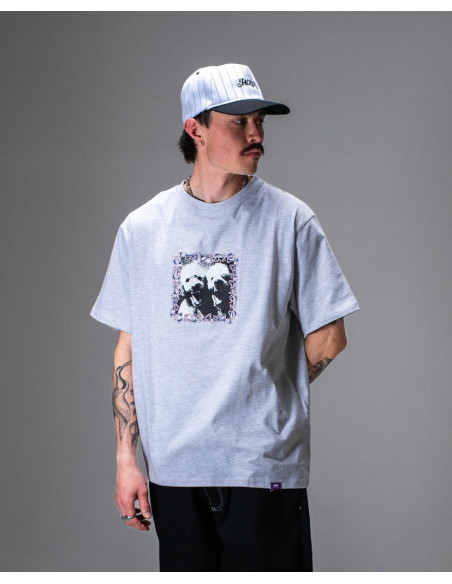 CAMISETA JACKER POODLE PALS