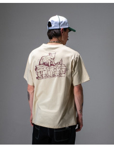CAMISETA JACKER OLLIE 2