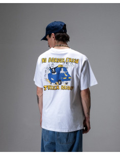 CAMISETA JACKER HOLIDAY