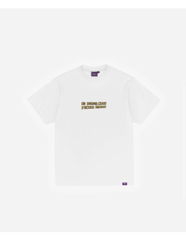 CAMISETA JACKER HOLIDAY