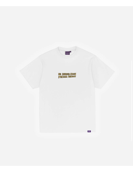 CAMISETA JACKER HOLIDAY